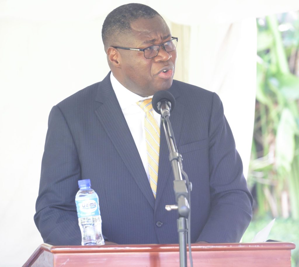 National Prayer Breakfast 2026 - State House Entebbe - 08-Oct-2026