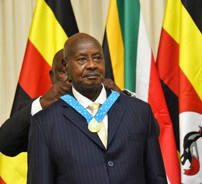 President Museveni Among 20 Medalists To Be Honoured On Independence Day