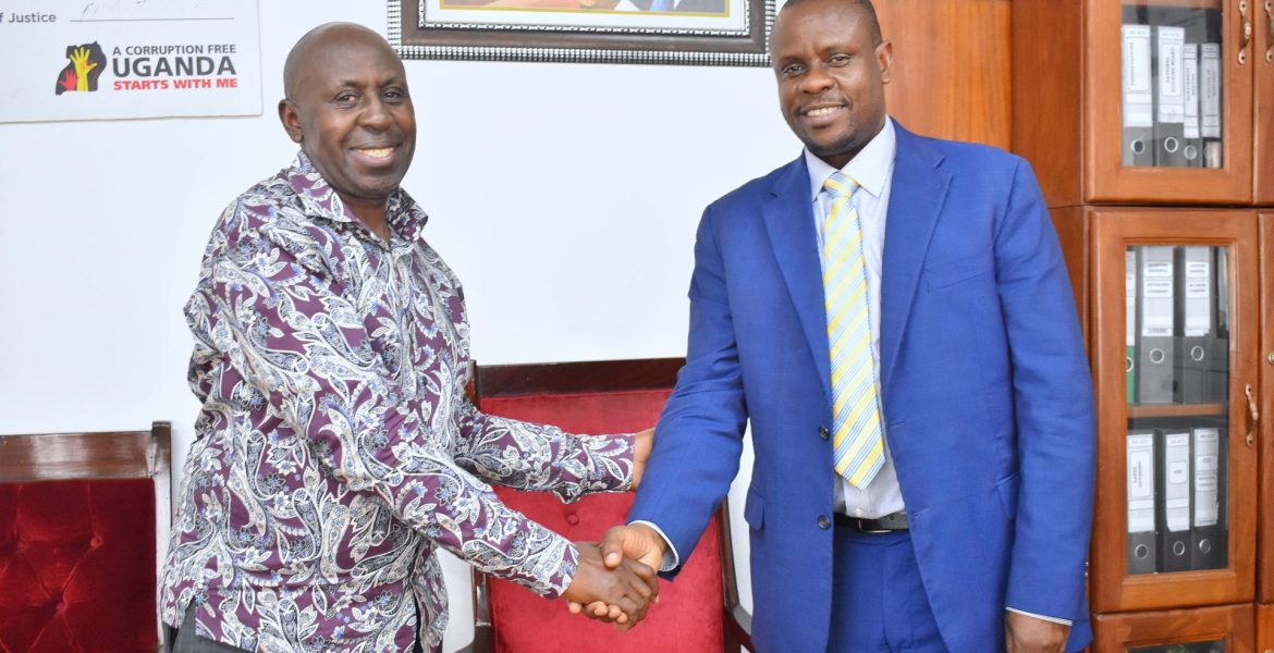 President Museveni’s Anti-Corruption Directive Gains Momentum - 07-Oct-2026