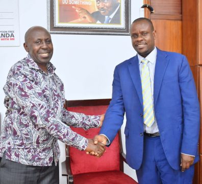 President Museveni’s Anti-Corruption Directive Gains Momentum - 07-Oct-2026