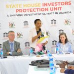 SHIPU Meets Netherlands-Uganda Trade and Investment Platform - 07-Oct-2026